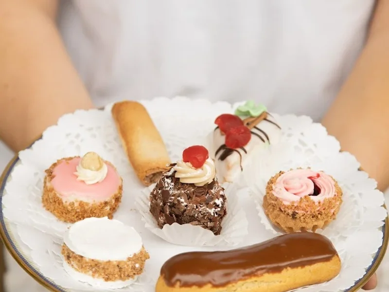 Bon Ton Pastry & Confectionery