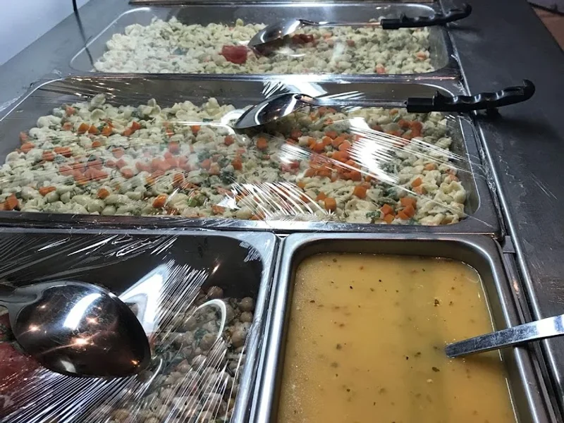 Panera Select Restrobar