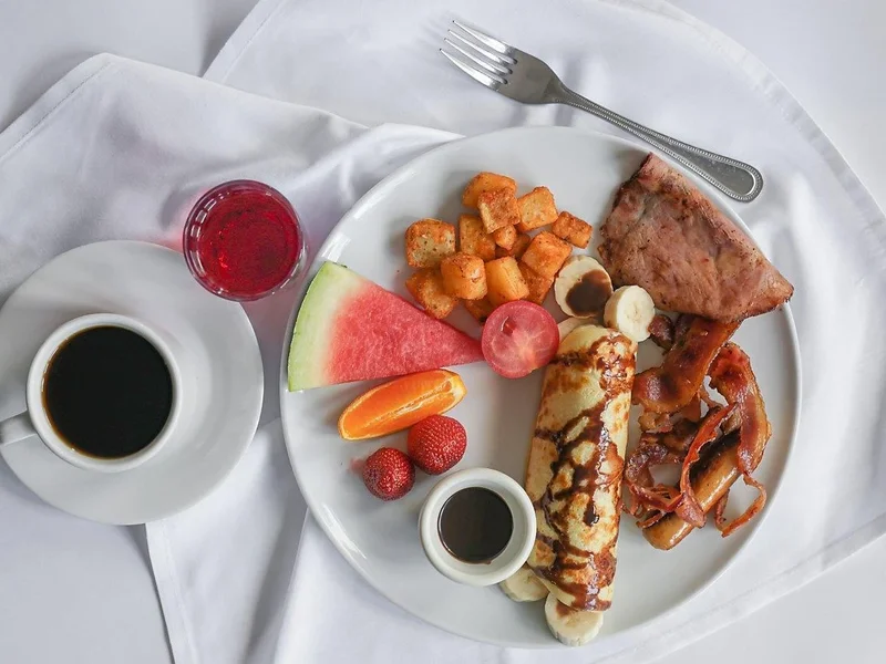 À la table d'Outremont