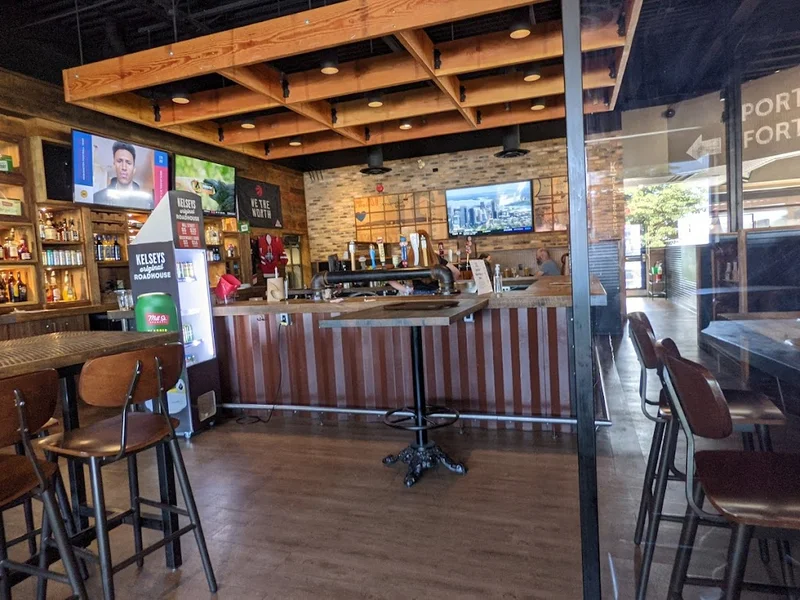 Kelseys Original Roadhouse