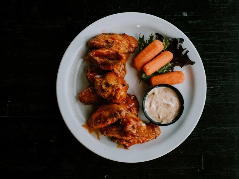 Neebing Roadhouse