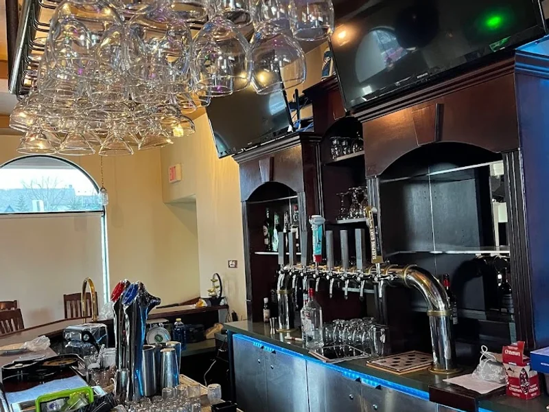Coco Bay Restaurant
