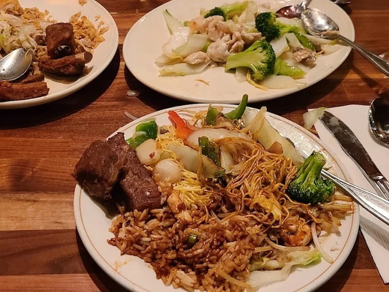 House Of Lam Restaurant