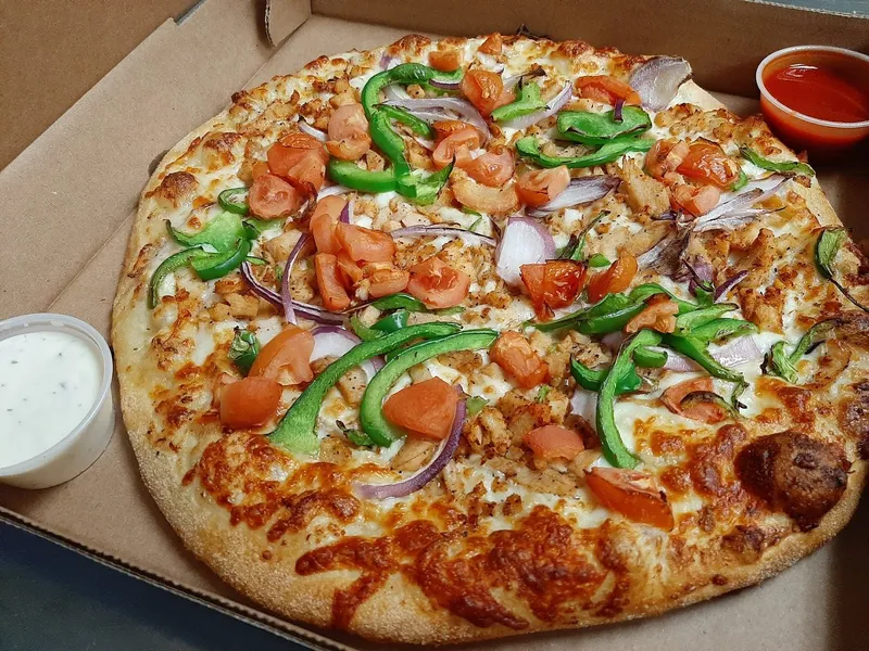 St. Catharines Pizza Company