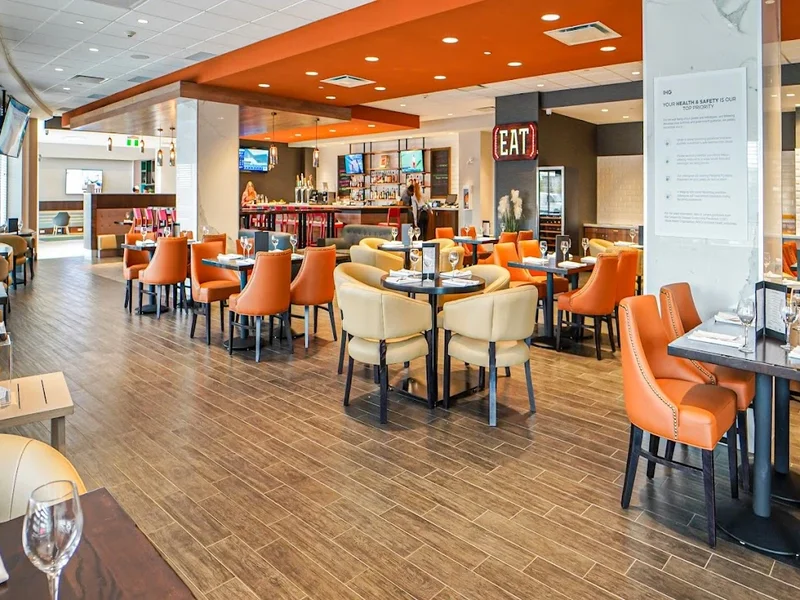 Evario Kitchen + Bar