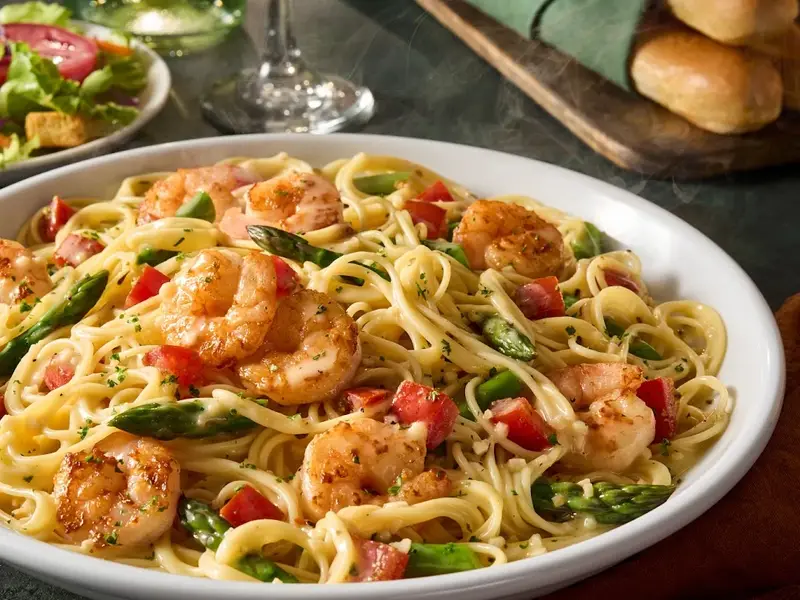 Olive Garden Italian Restaurant