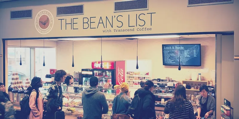 The Bean's List