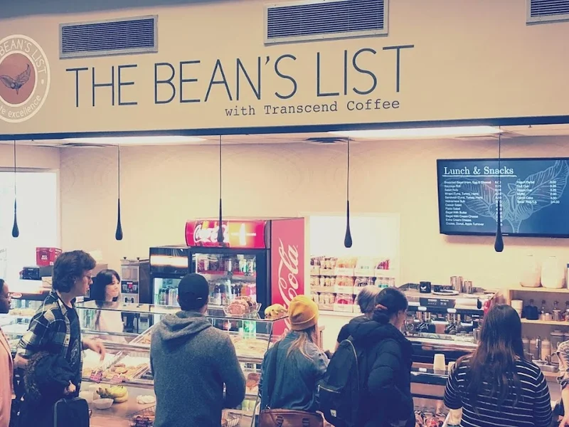 The Bean's List