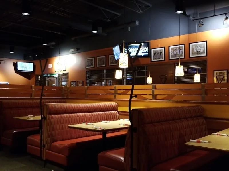 Boston Pizza
