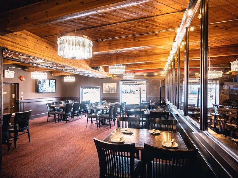 Pony Corral Restaurant & Bar (Nairn Ave)