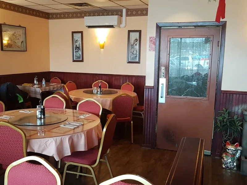 Tans Family Restaurant