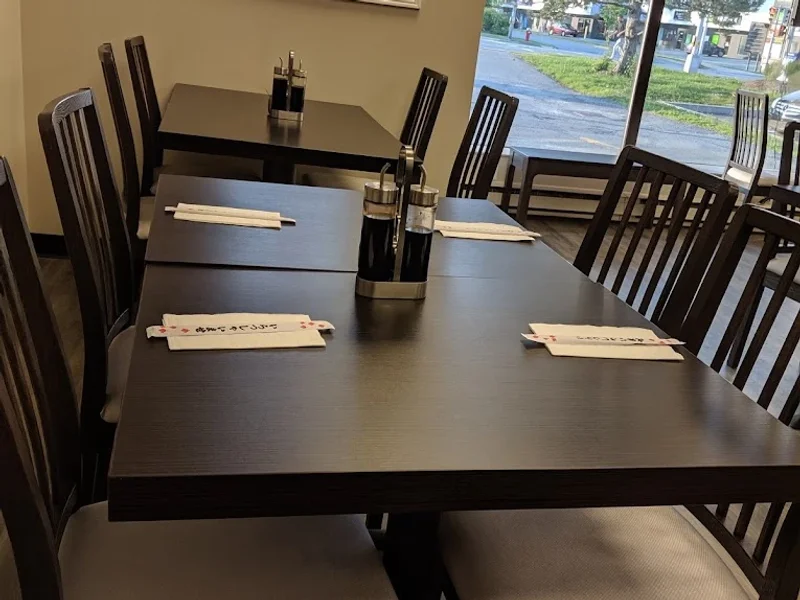 Eastcoast Dumpling House