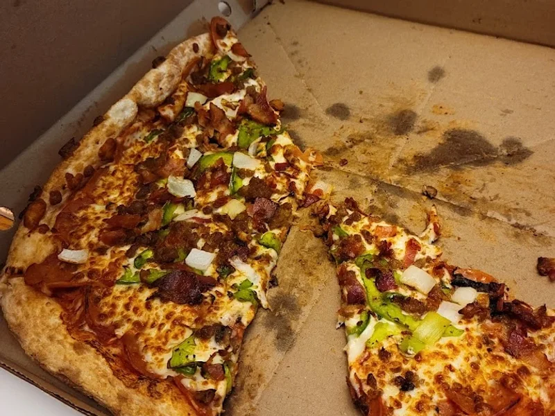 Kenny's Pizza Cole Harbour