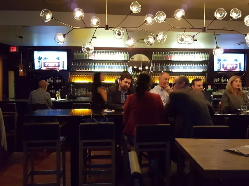 Moxies Gloucester Restaurant