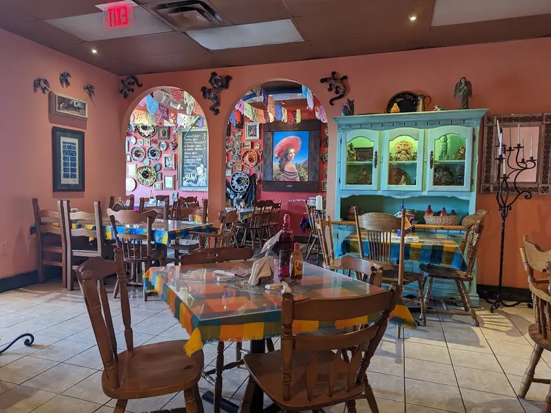 La Bonita Restaurant