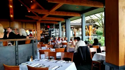 Top 7 restaurants in Riley Park Vancouver