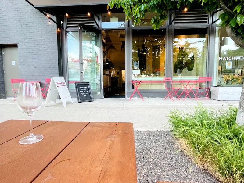 Autostrada Osteria Main Street