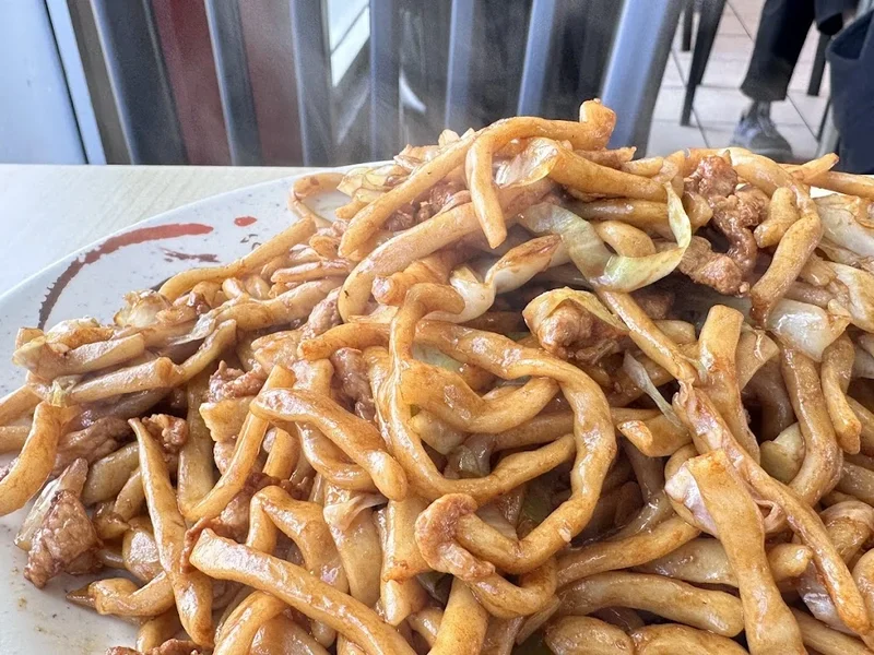 Wang's Shanghai Cuisine