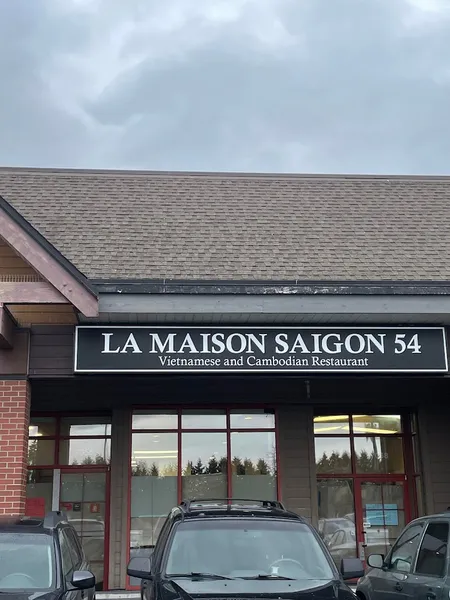 La Maison Saigon 54