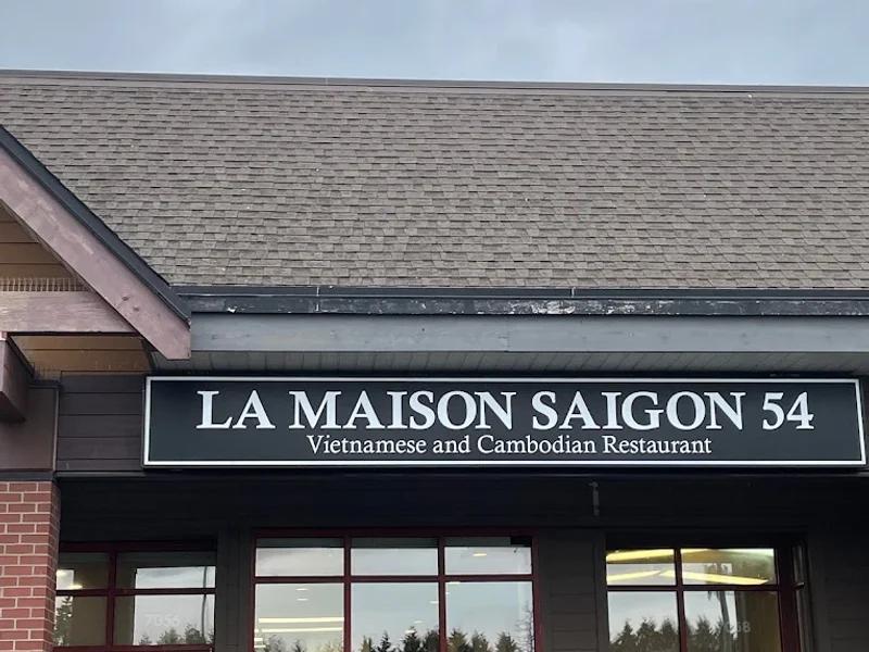 La Maison Saigon 54