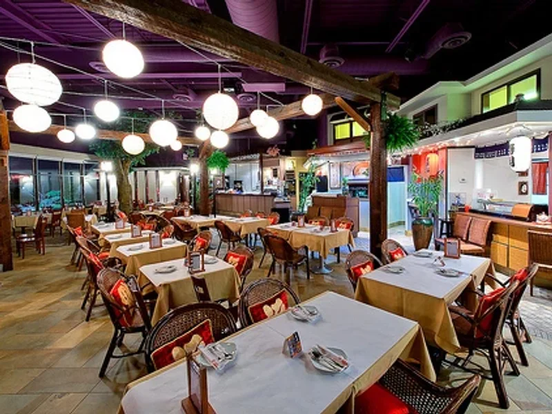 Axia Restaurant