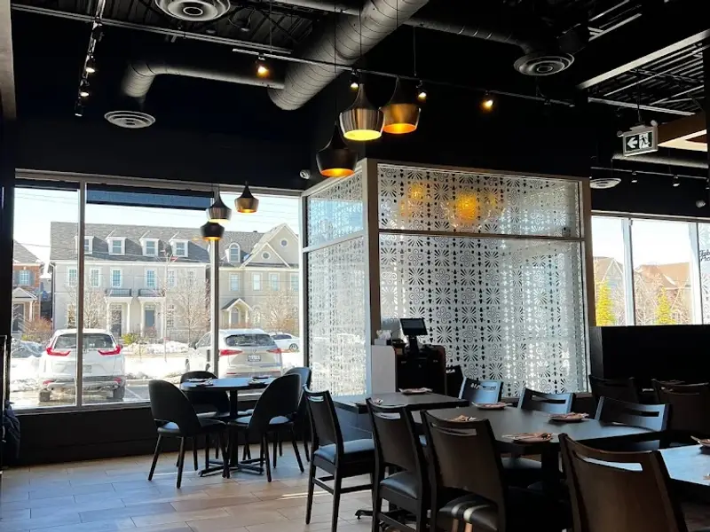 Brar’s Erin Mills (Mississauga)