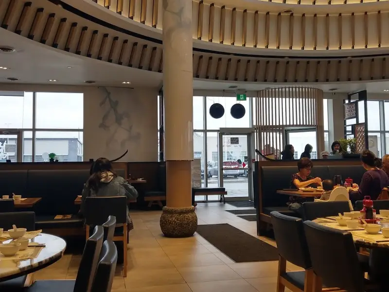 Congee Queen - Mississauga(Heartland Town Centre)