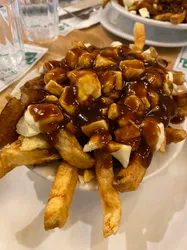 Best of 11 poutine in Saint-Henri Quebec