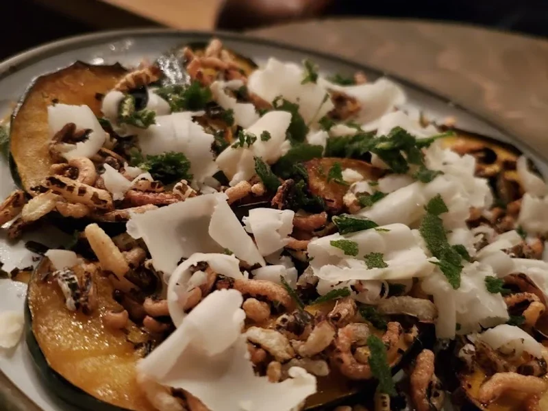 La Buvette Chez Henri