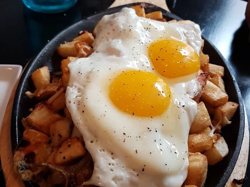 Schnitzel & Cie par Bagel St-Henri