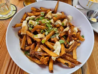 Best of 10 poutine in Victoria