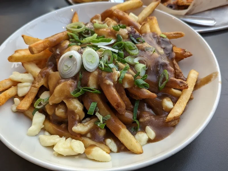 Darcy's Pub Downtown