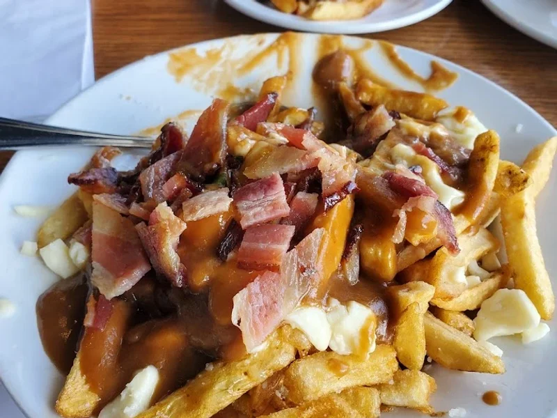 Crooked Goose Bistro