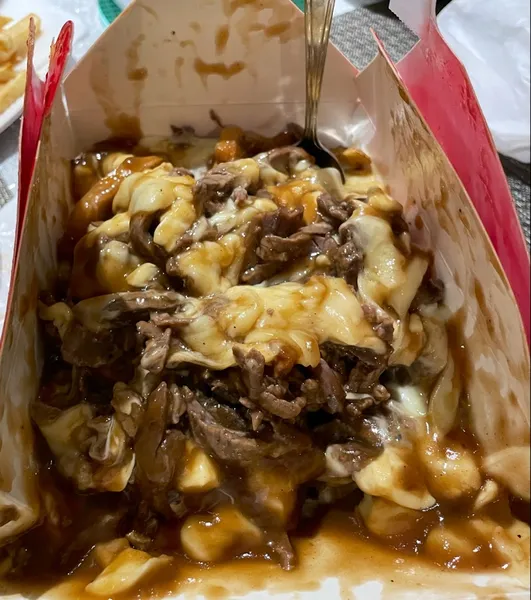 3 Brothers Shawarma & Poutine