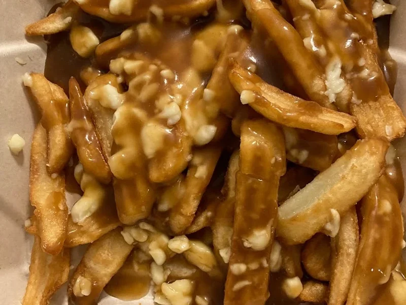 St. Louis Bar & Grill