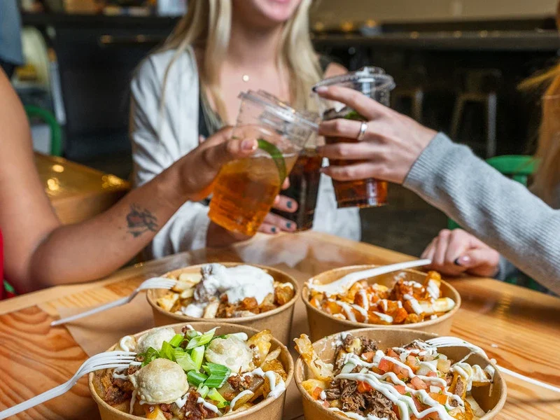 Streats Kanata Kitchen