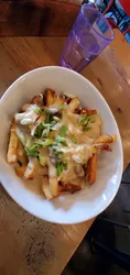 poutine in Mount Pleasant Vancouver