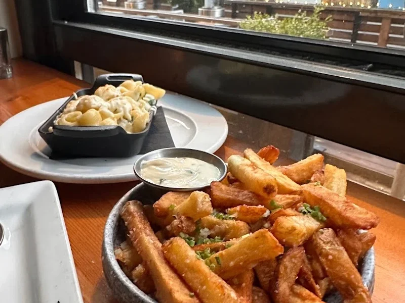 The Flying Pig Yaletown