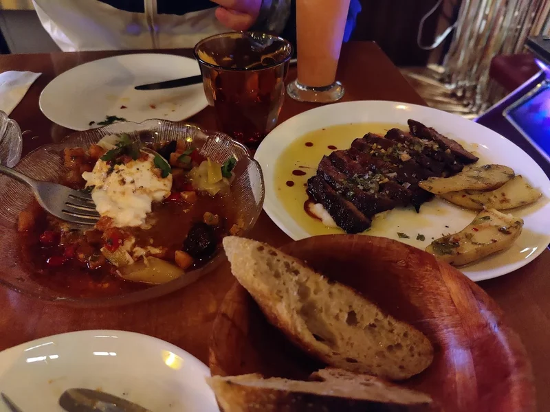 Mount Pleasant Vintage & Provisions