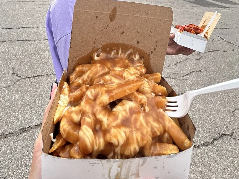 Henry's Fish & Chips