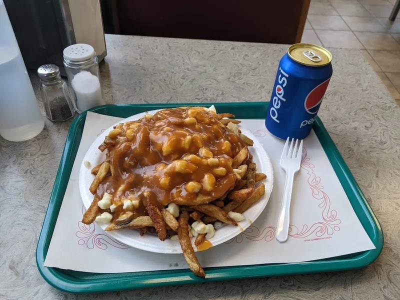 Restaurant La Roulotte