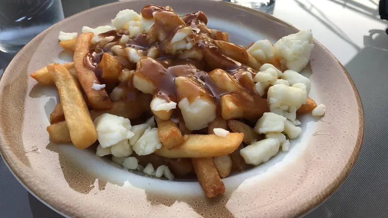 Restaurant Laflamme
