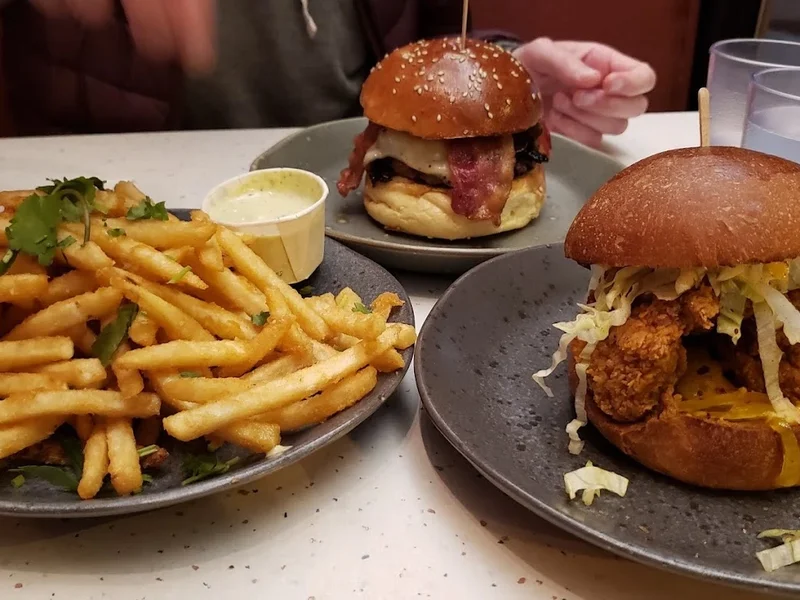 Resto-Bar Le Pick-Up