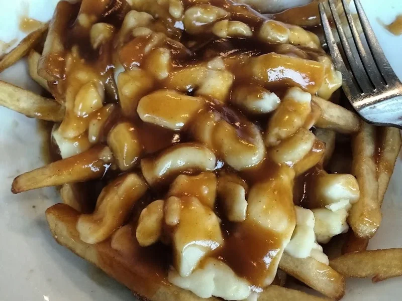 Restaurant Pizzeria Hochelaga