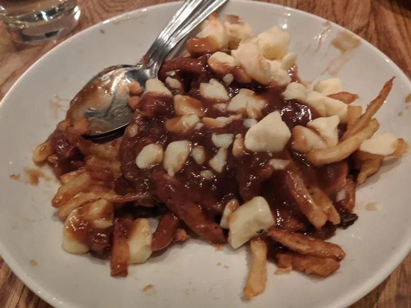 Les Enfants Terribles — Outremont