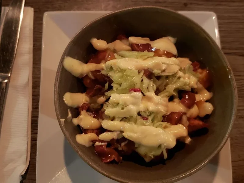 Restaurant Greasy Spoon