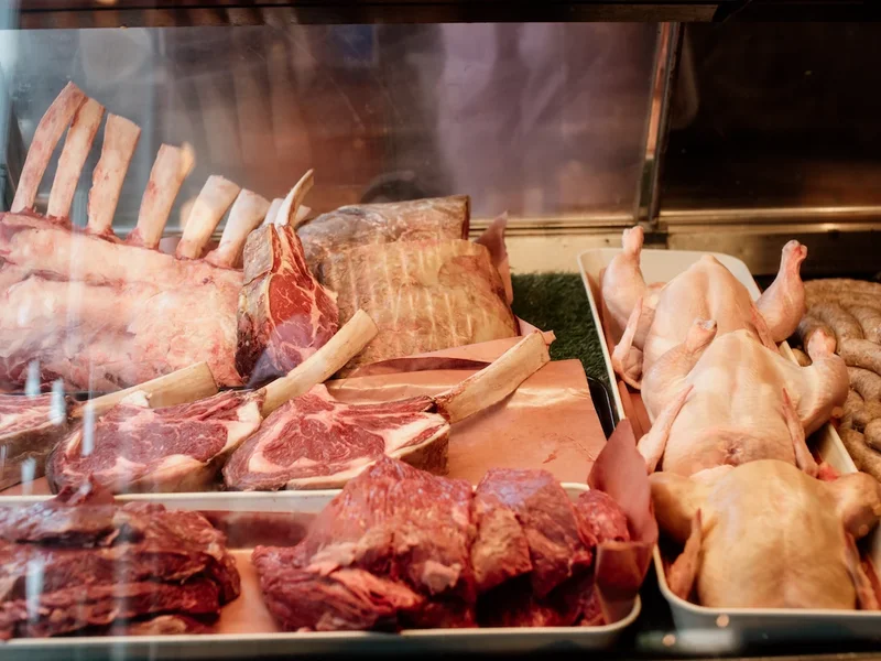 Provisions Bar à Vin