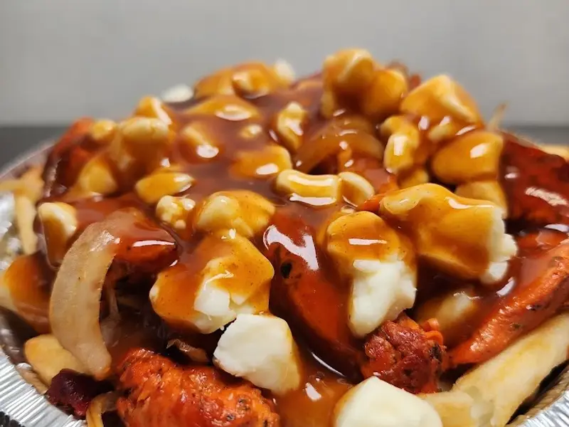 Ranjy’s Restaurant