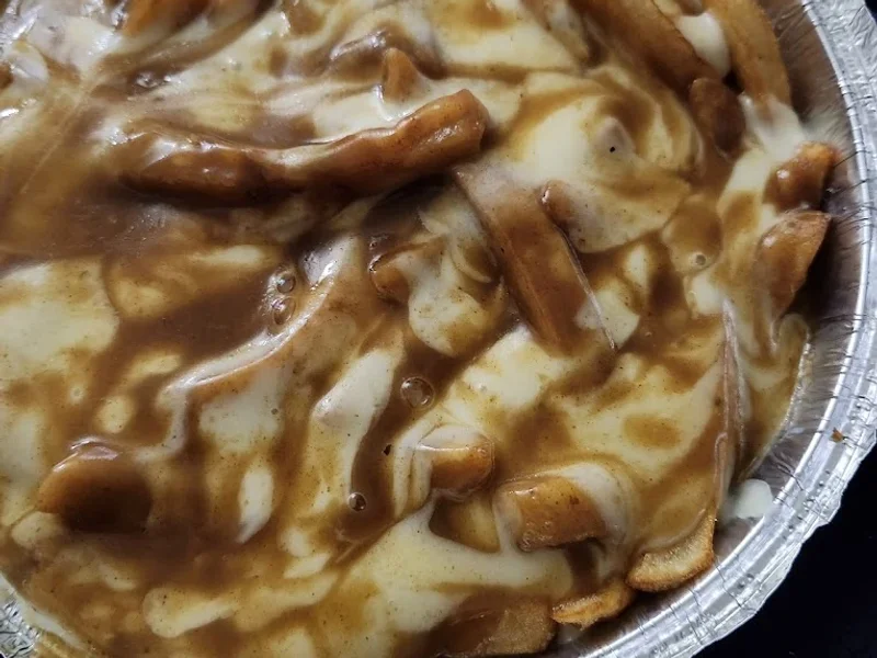 RESTAURANT LE SURFIN