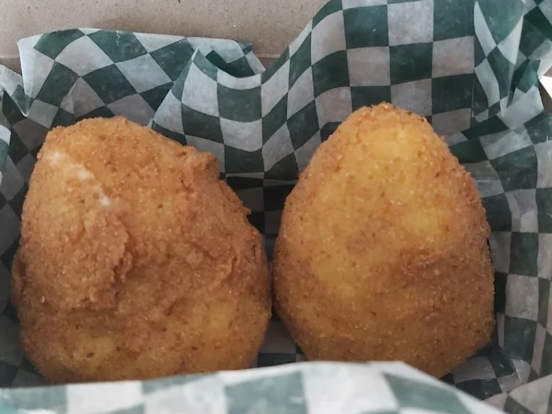 Sabrina's Catering Co.